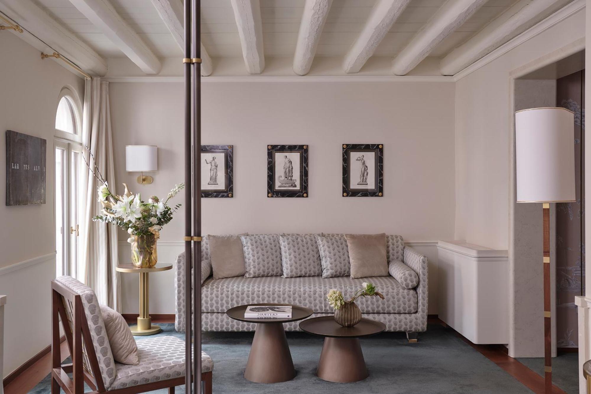 Violino D'oro Hotel Venezia
