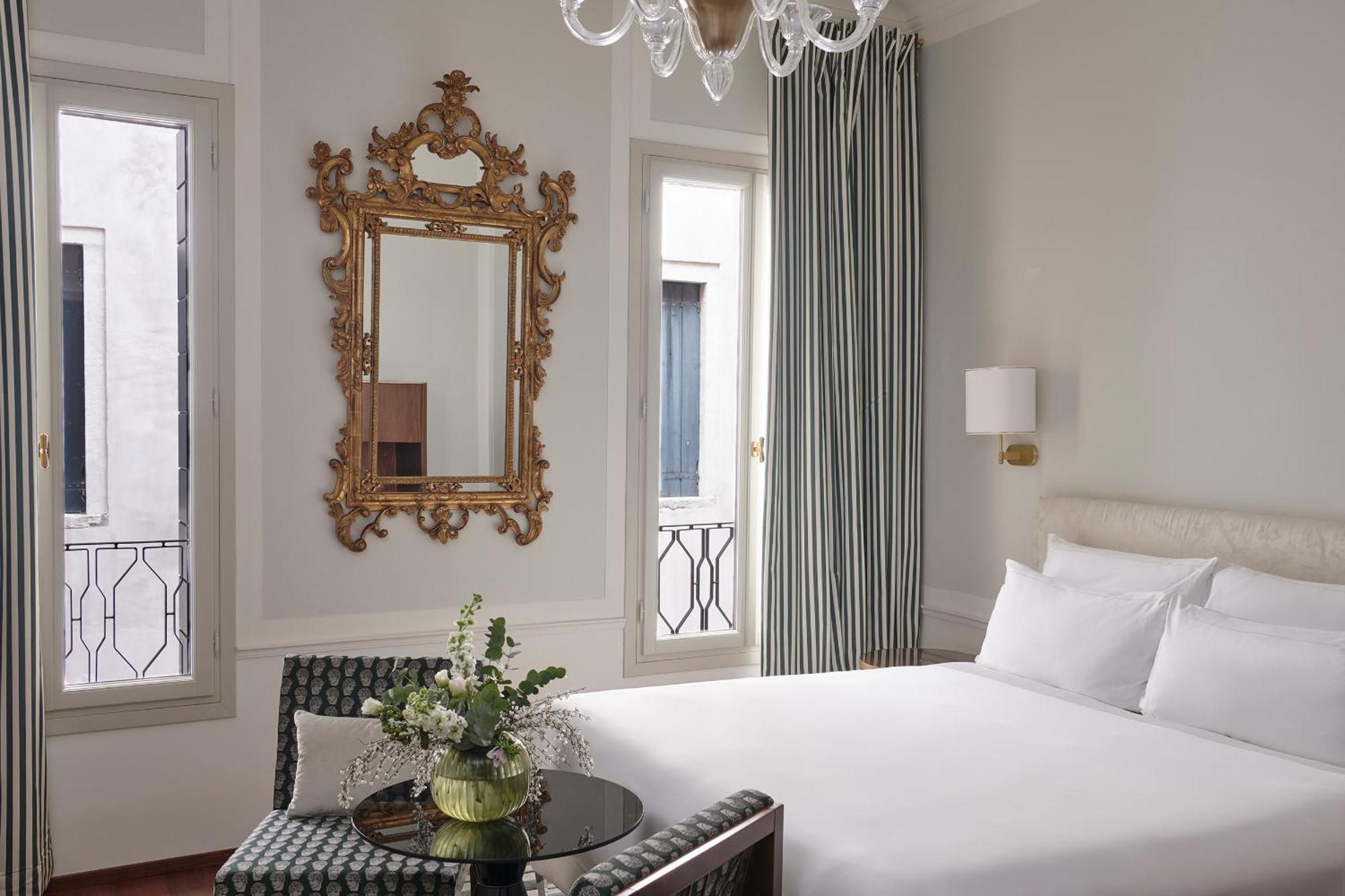 Hotel Violino D'oro Venezia