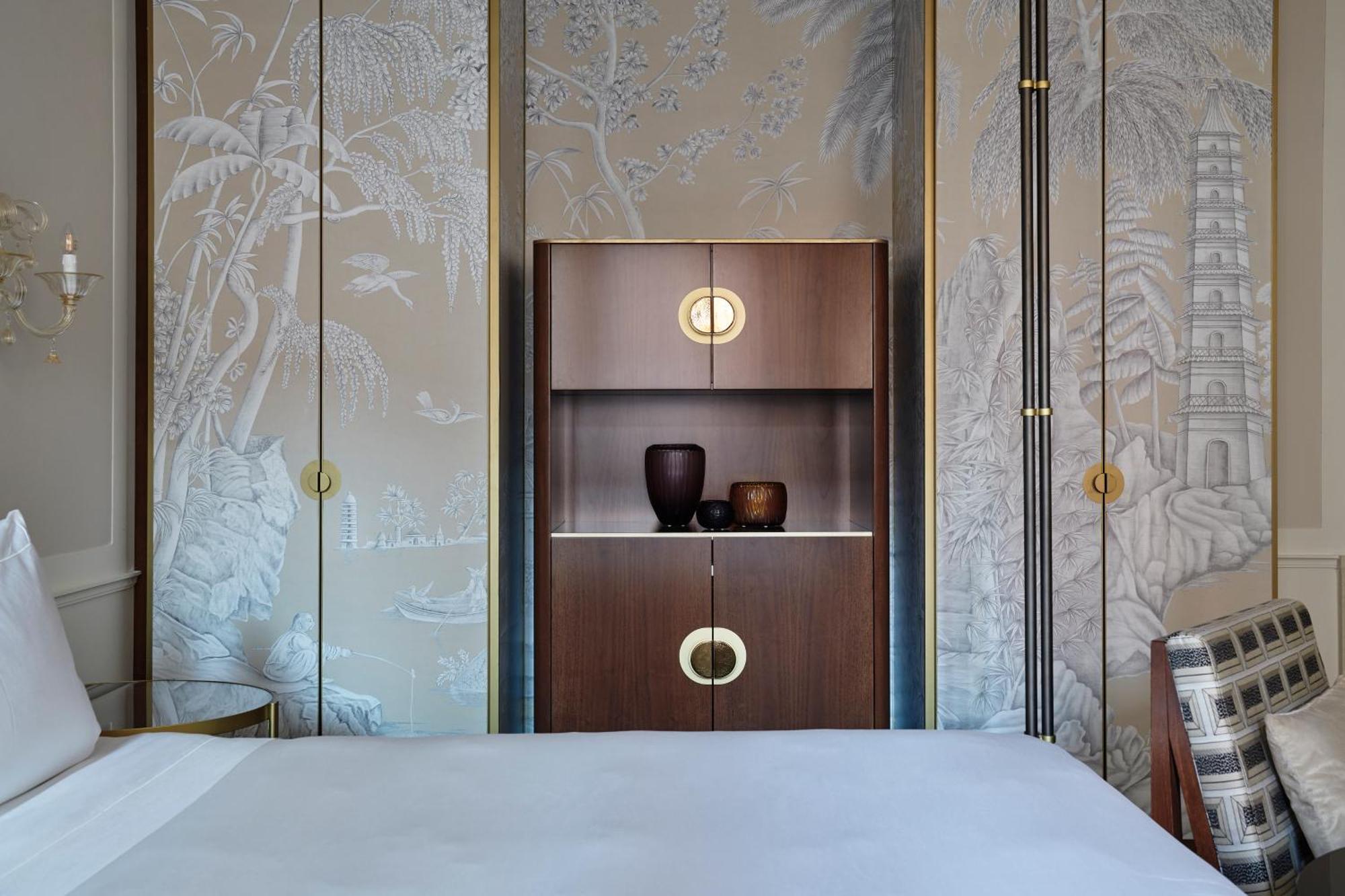 Hotel Violino D'oro Venezia