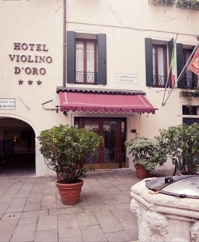 Violino D'oro Venezia