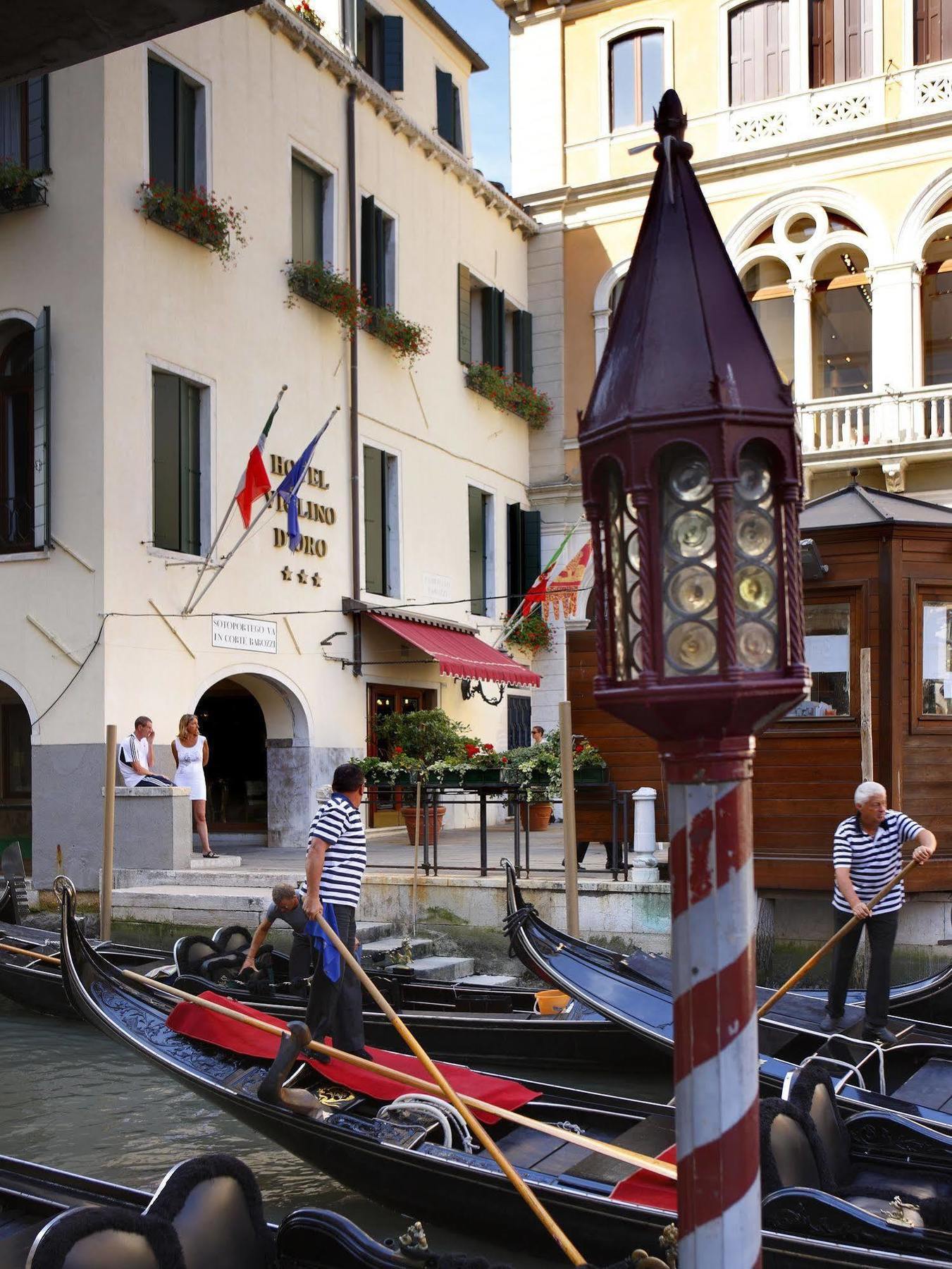 Violino D'oro 5* Venezia