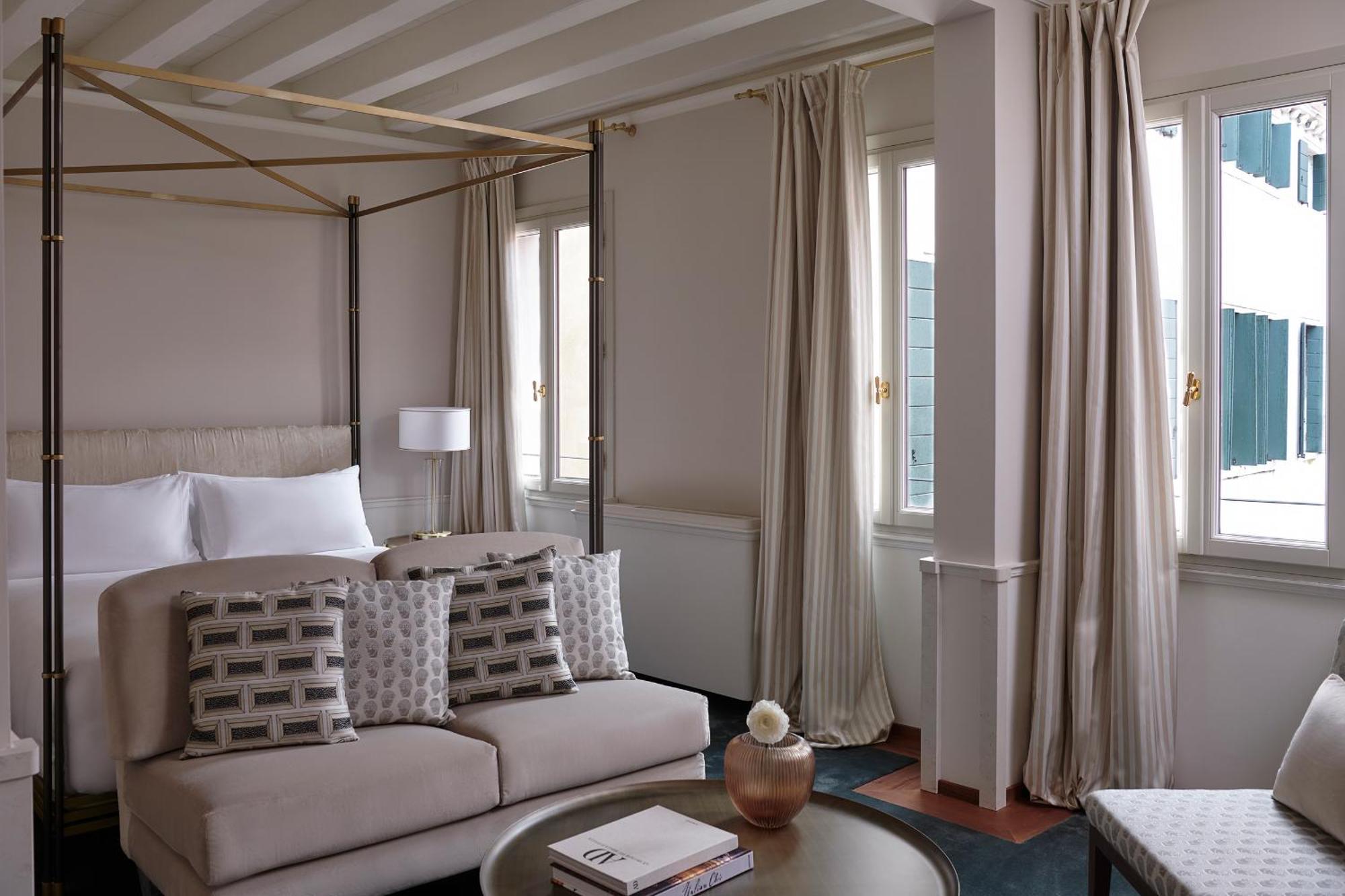 Violino D'oro Venezia Hotel