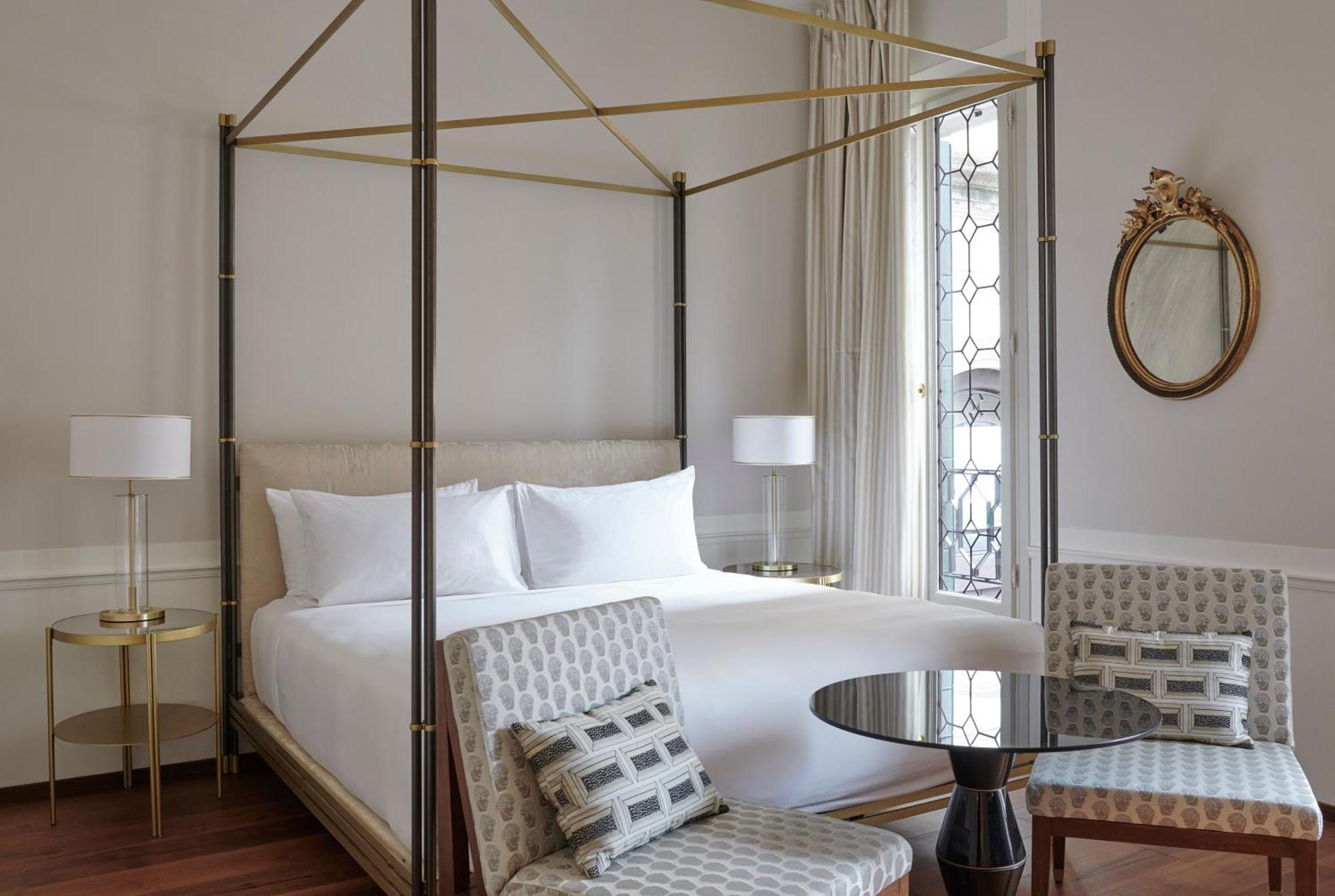 Hotel Violino D'oro Venezia