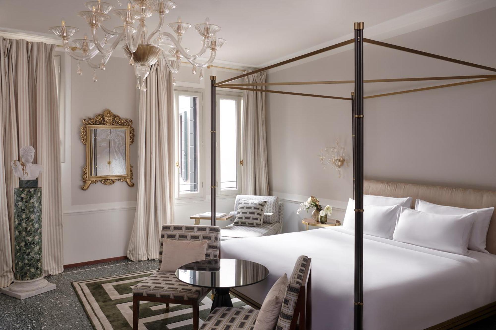 Violino D'oro Venezia Hotel