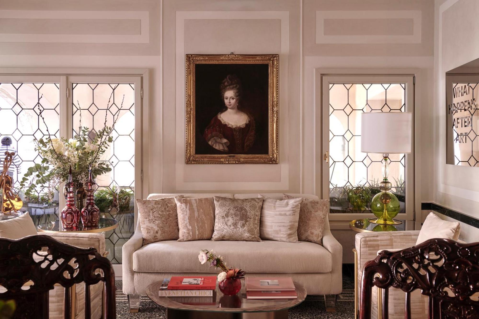 Hotel Violino D'oro Venezia Venecia