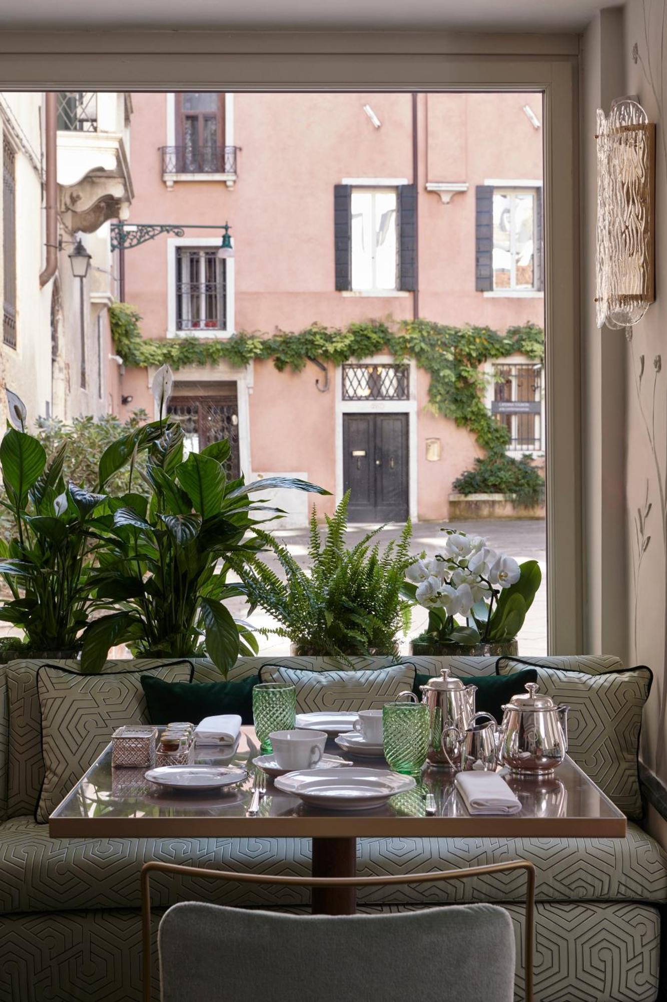 Hotel Violino D'oro Venezia