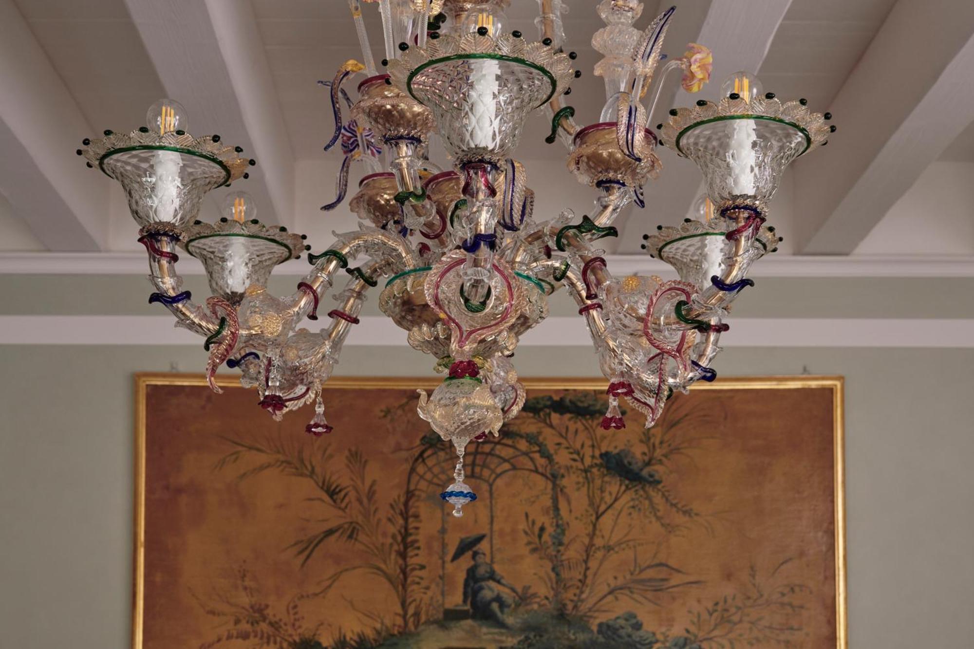 Violino D'oro Venezia 5*