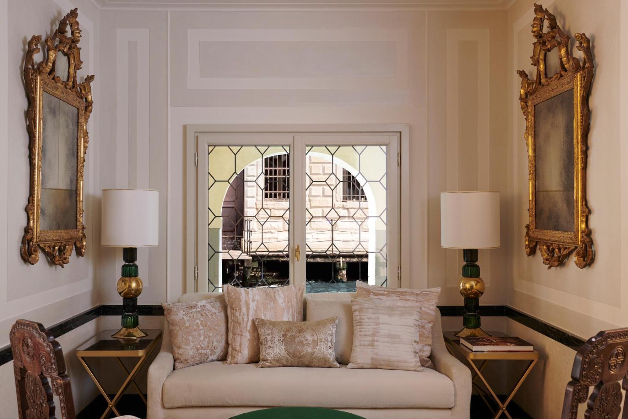 Hotel Violino D'oro Venezia
