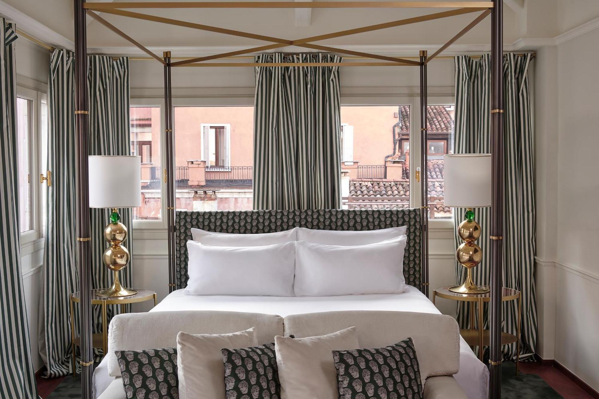 Violino D'oro Venezia Hotel