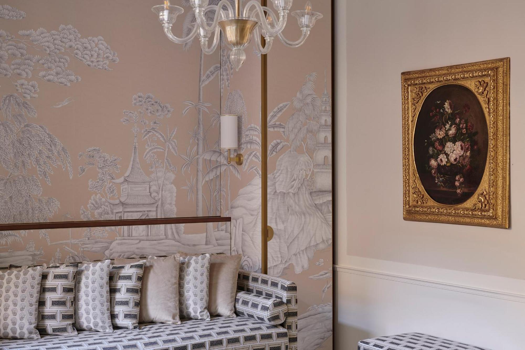 Hotel Violino D'oro Venezia 5*