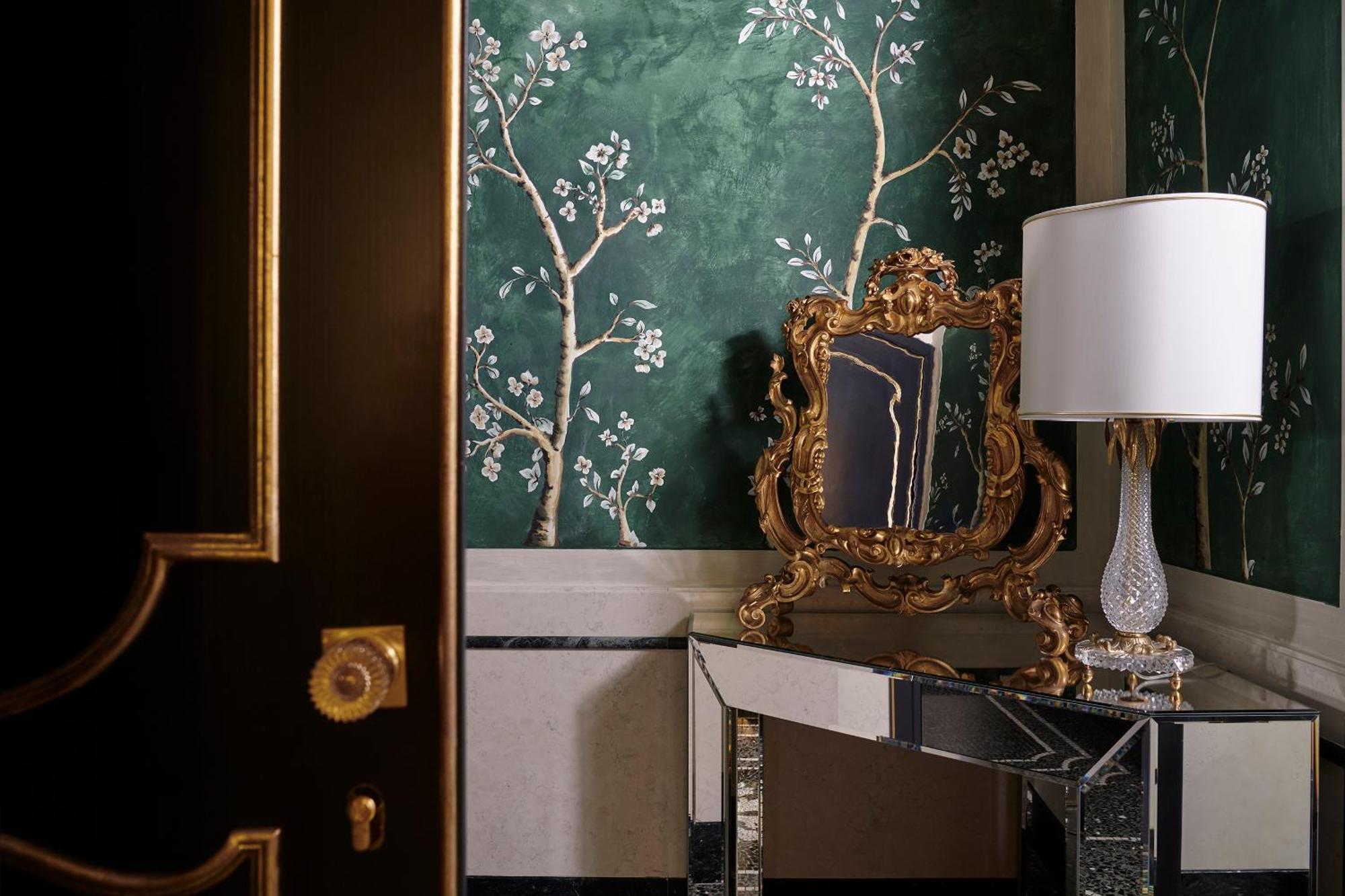 Hotel Violino D'oro Venezia Venecia