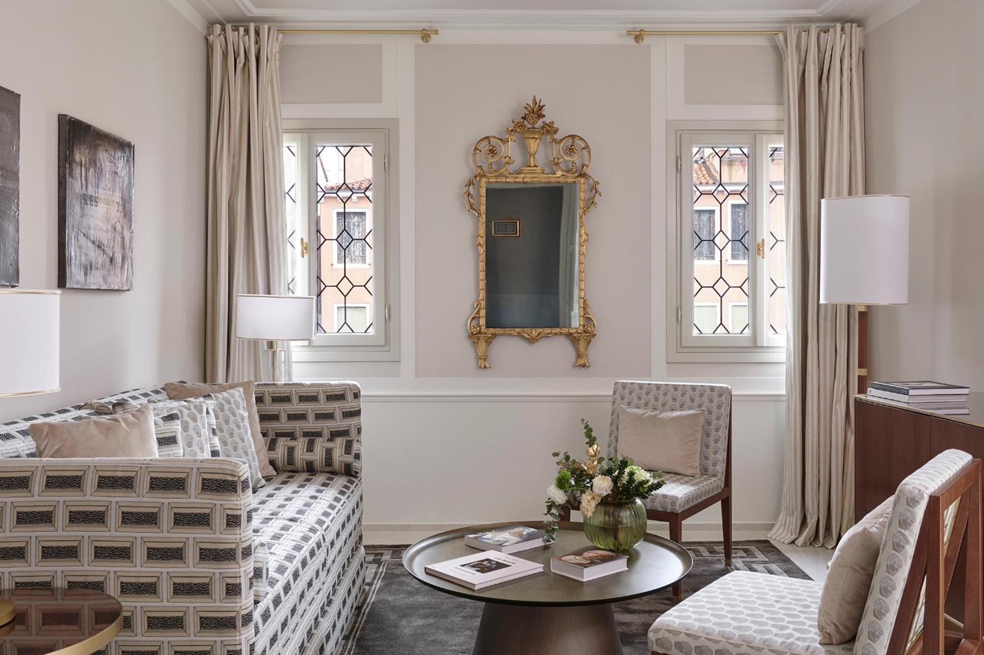 Violino D'oro Hotel Venezia