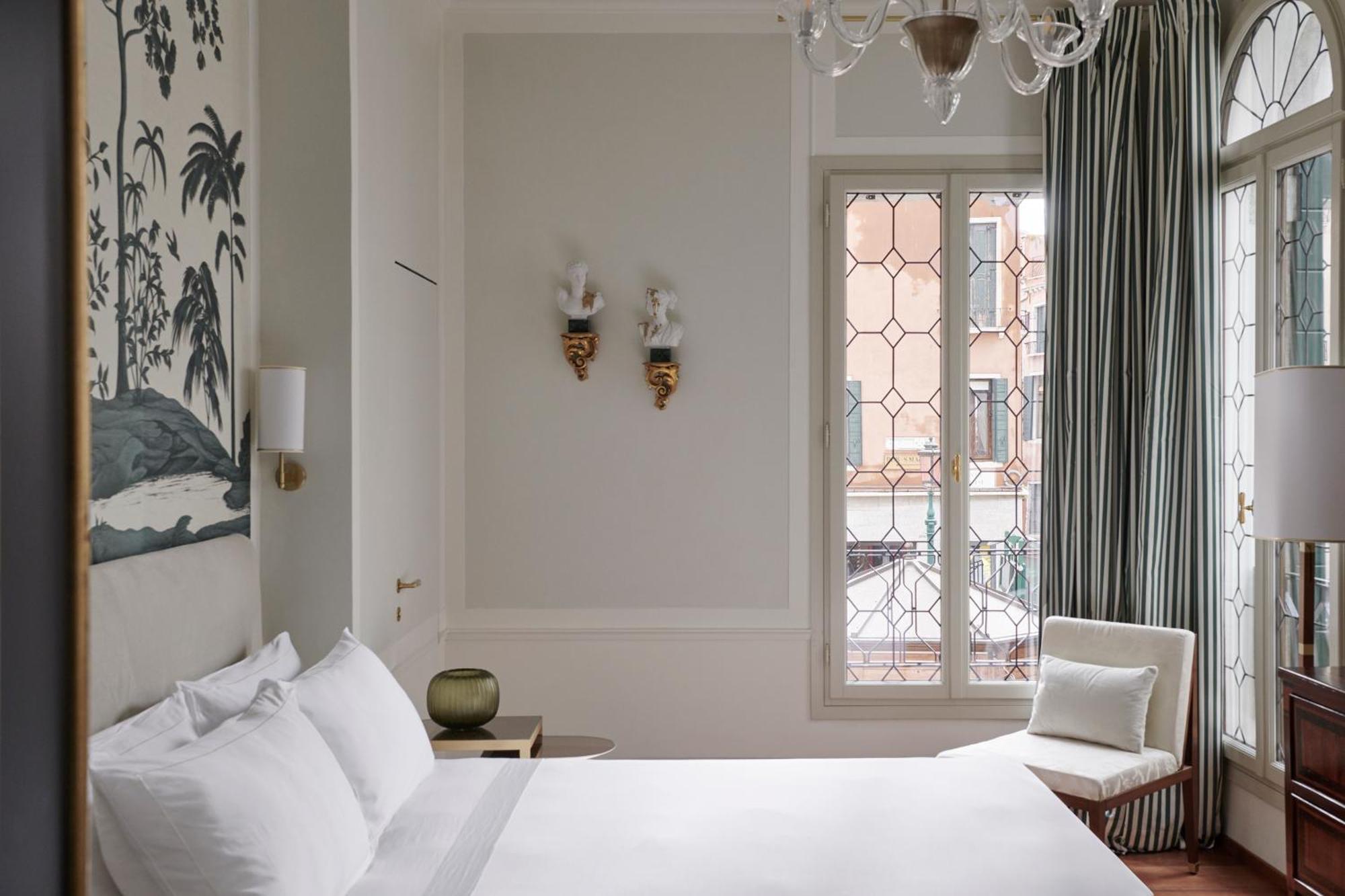 Violino D'oro Venezia 5* Venecia