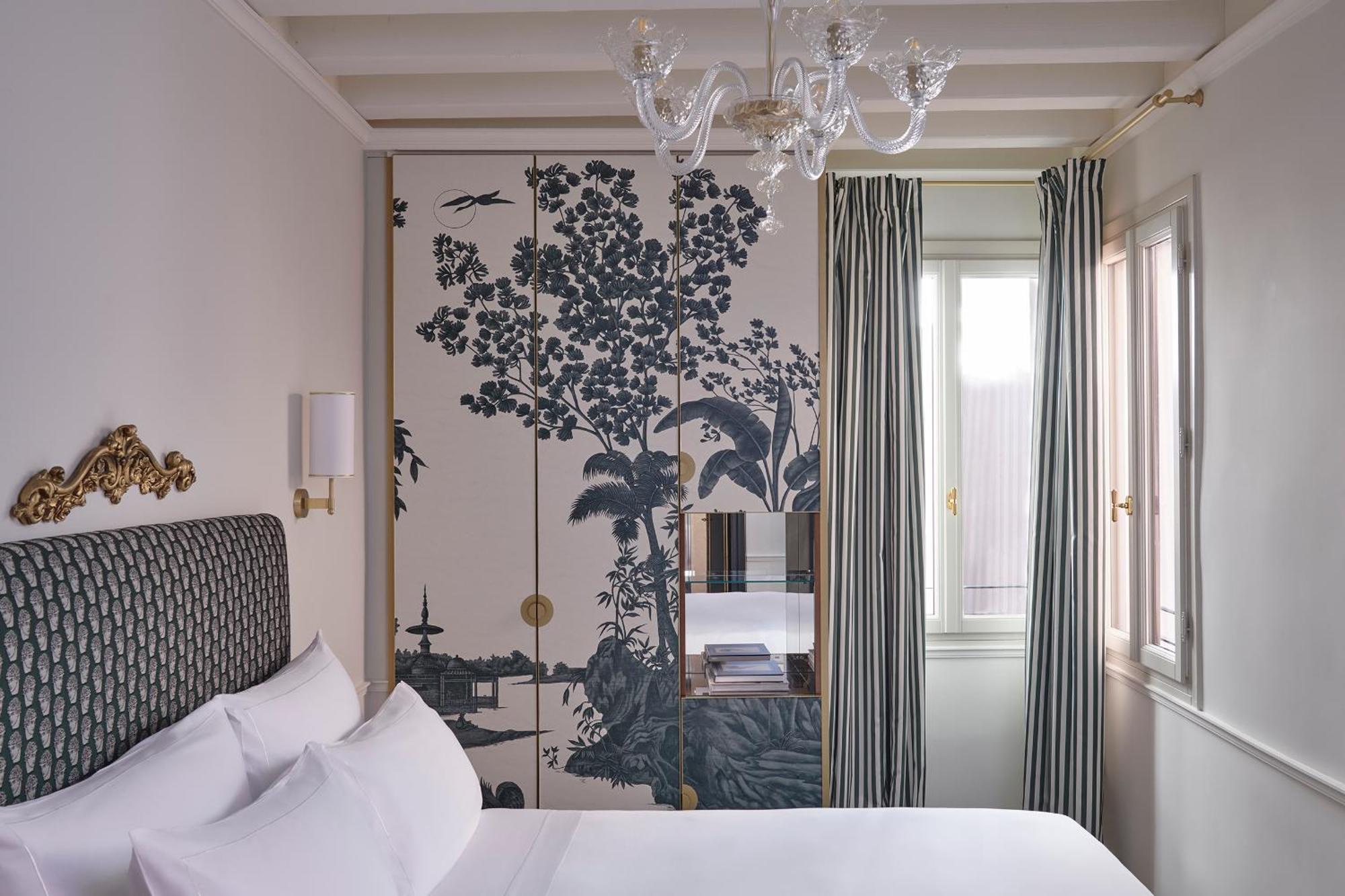 Violino D'oro Venezia Hotel