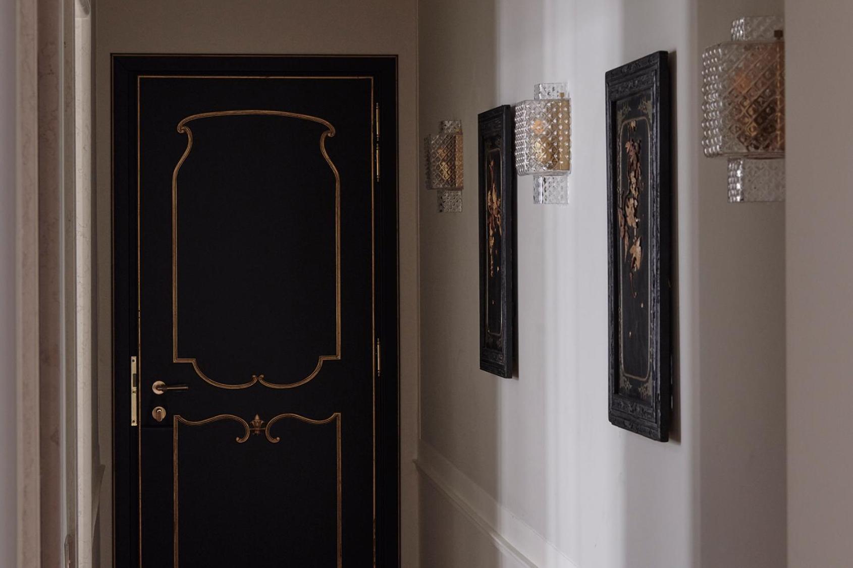 Hotel Violino D'oro Venezia 5*