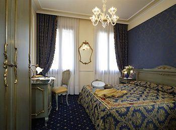 Violino D'oro Venezia Hotel 5*