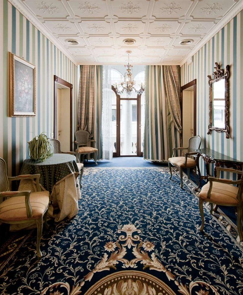 Violino D'oro Venezia Hotel 5*