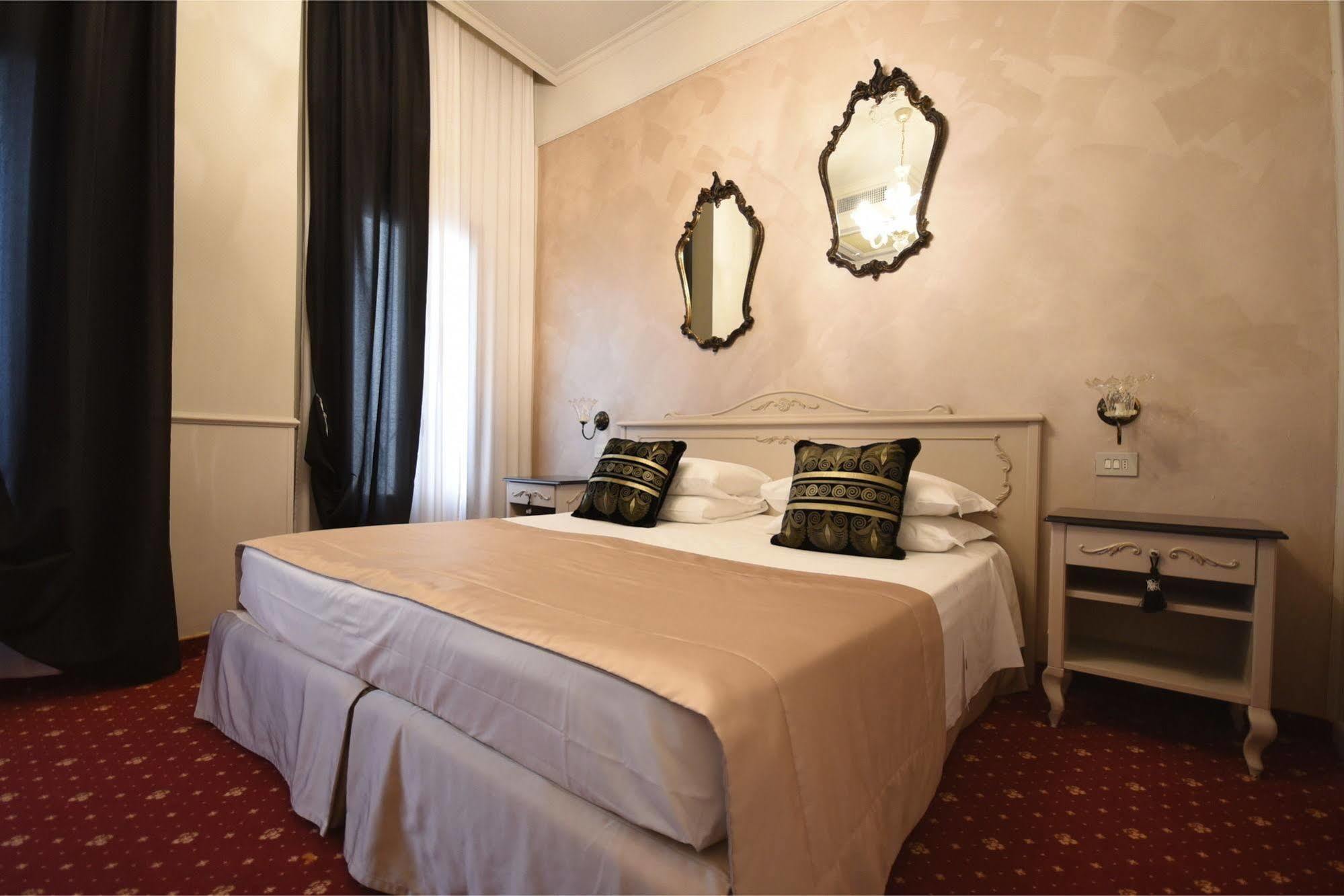 Hotel Violino D'oro Venezia